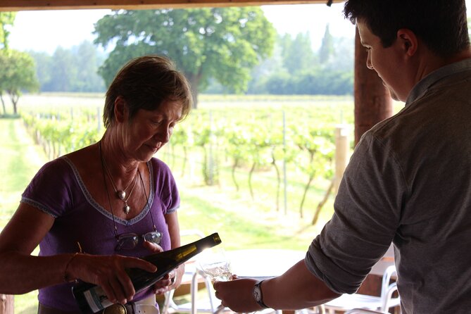Luxury Three Vineyard Wine Tour of Sussex From Horsham - Flexible Cancellation Policy
