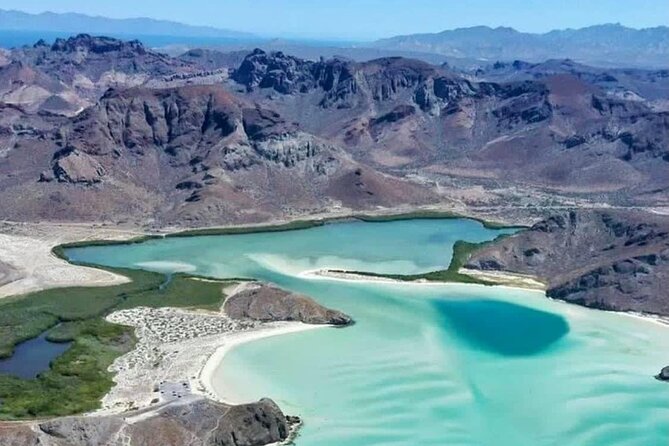 Luxury Yacht Cruise to Balandra Beach & Isla Espiritu Santo - Common Questions