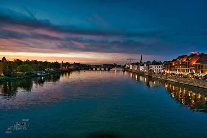 Maastricht Experience With a Local Photographer - Common Questions