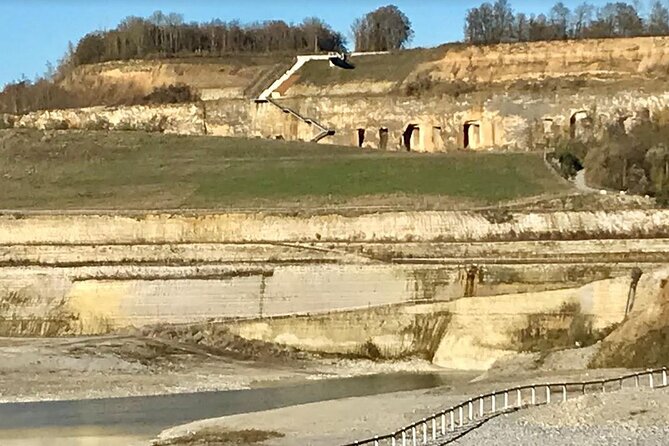 Maastricht Heritage and Nature Tour - Background