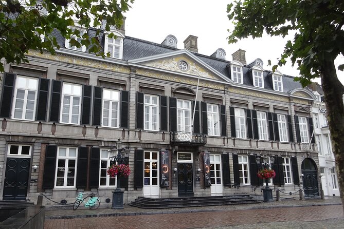 Maastricht Self-Guided Walking Tour & Scavenger Hunt - Cancellation Policy and Refunds