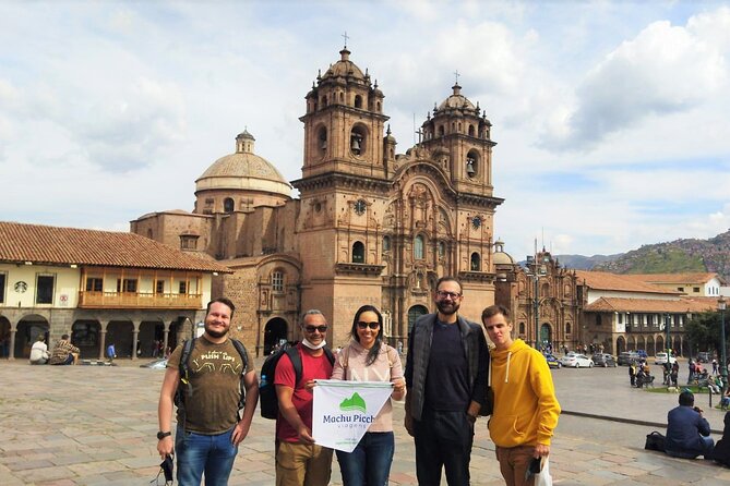Machu Picchu & Cusco Traditional 5-Day Tour - Attractions and Highlights