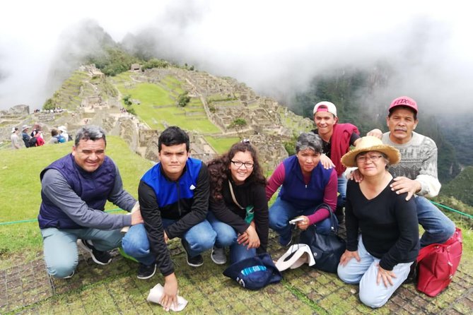 Machu Picchu Guided Tour From Aguas Calientes - Traveler Experience and Tips