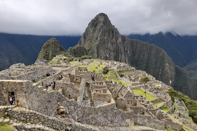 Machu Picchu Private Archeological and Historical Guided Tour - Reviews