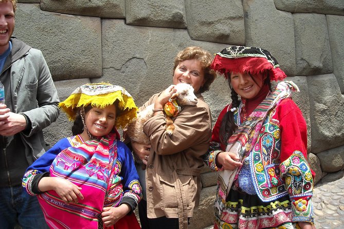 Machu Picchu & Rainbow Mountain - 5 Days - The Sum Up
