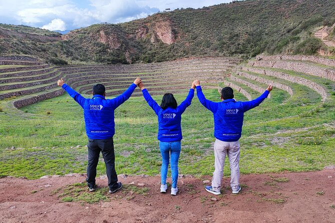 Machu Picchu Sunrise Tour - 2 Days - Sacred Valley and Machu Picchu 2 Days Tour - Essential Tips for a Successful Machu Picchu Sunrise Tour