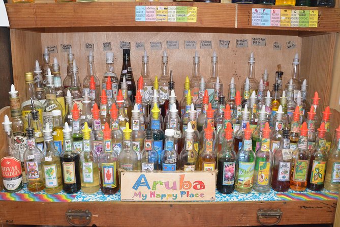 Made in Aruba Sightseeing Tour - Common Questions