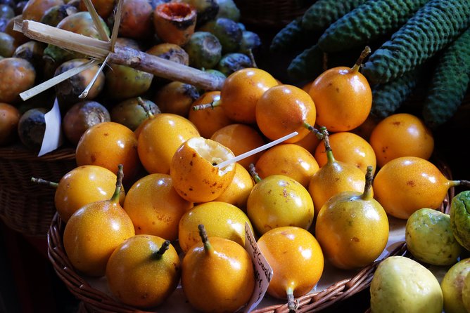 Madeira Food & Cultural Tour - Common Questions