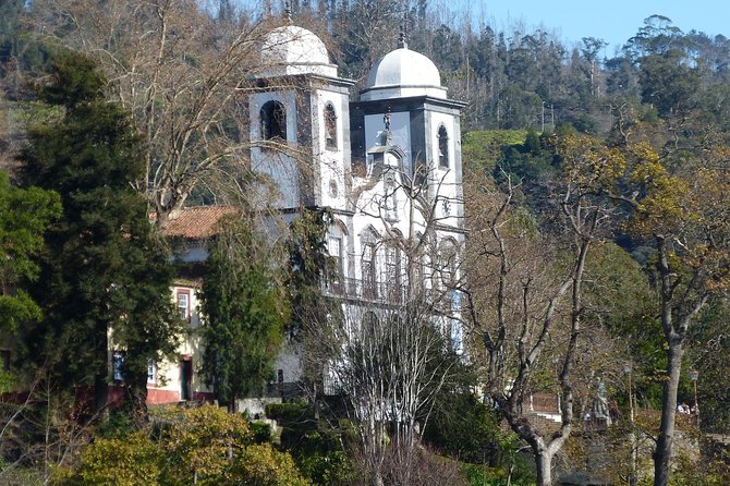 Madeira Private Tuk-Tuk Sightseeing Tour  - Funchal - Directions