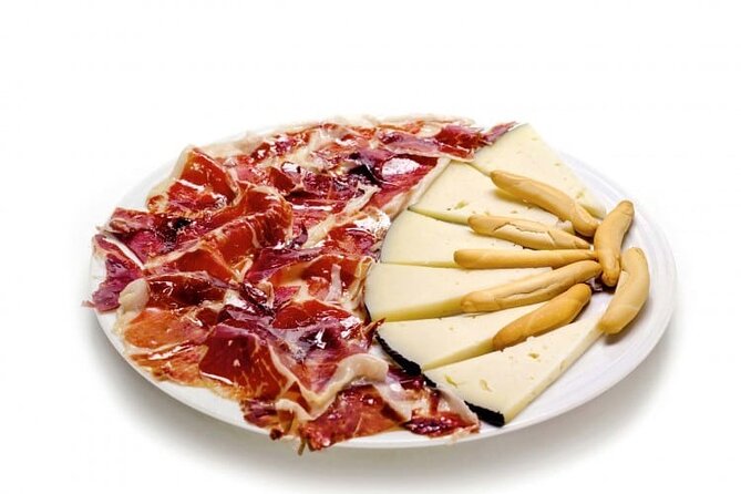 Madrid Flamenco Night and Dinner - The Sum Up