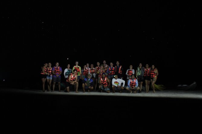 Magic Night of Stargazing and Bioluminescence - Positive Feedback From Satisfied Participants
