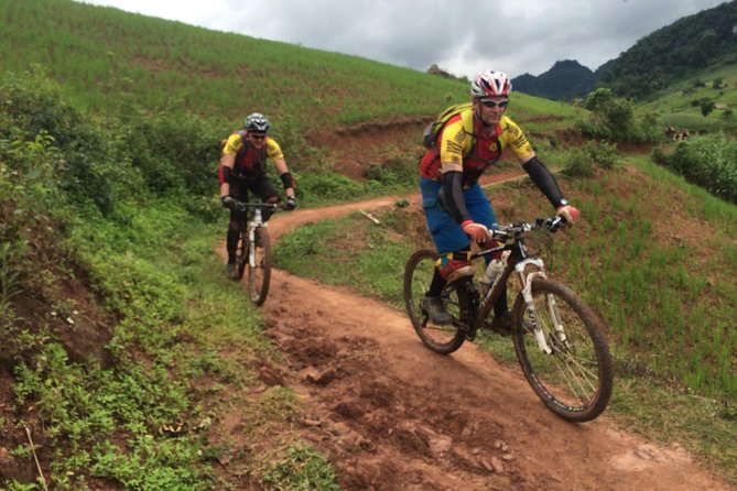 Mai Chau 3 Days Electric Mountain Bike Trails - Common Questions