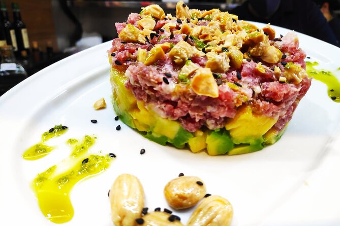 Malaga Market Tour and the Oldest Winery Tapas Included - Pricing and Booking Information