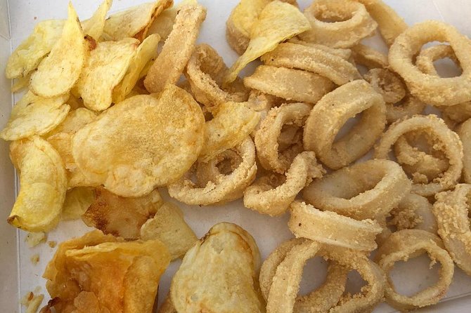 Malaga Street Food & Market Tour - Do Eat Better Experience - Itinerary