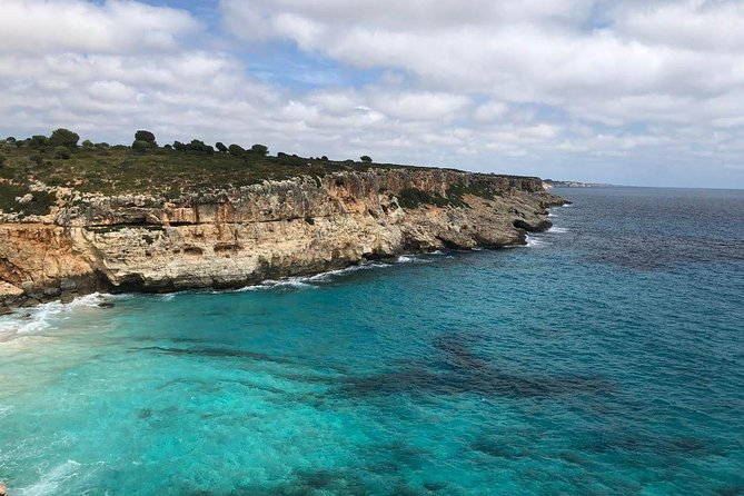 Mallorca Beaches and Caves Active, Half-Day Tour Near Magaluf - How to Get There: Directions to the Meeting Point