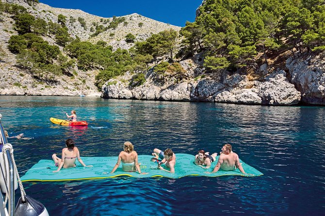 Mallorca Catamaran Cruise With Scenic Views and BBQ Lunch - Suggestions for Improvement