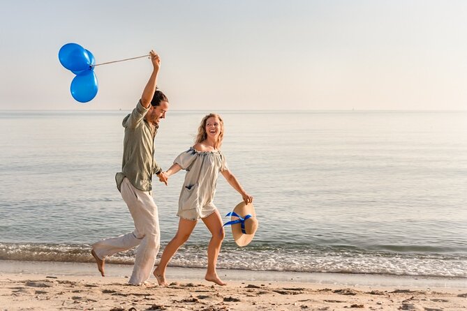 Mallorca Photoshoot for Families and Couples - Additional Information