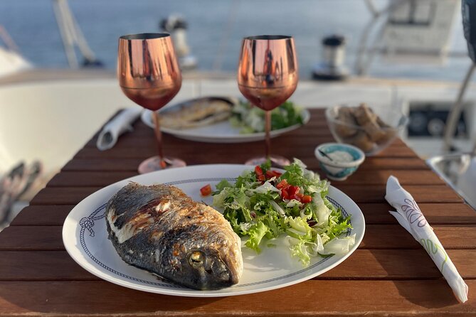 Mallorca Sailing Tour With Tapas and Wine - Common Questions