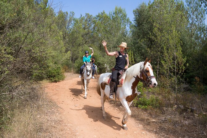 Mallorca Wine and Cheese Tasting (Outdoor Activity) With Optional Horse Riding - Common Questions