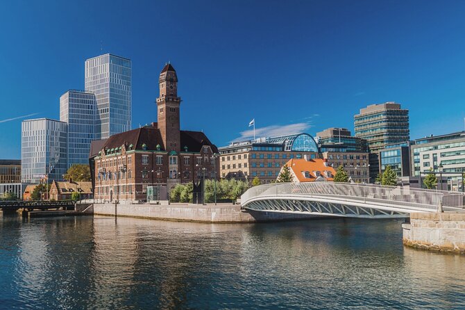 Malmö Private Tour With Swedish Lunch From Copenhagen by Train - Additional Information