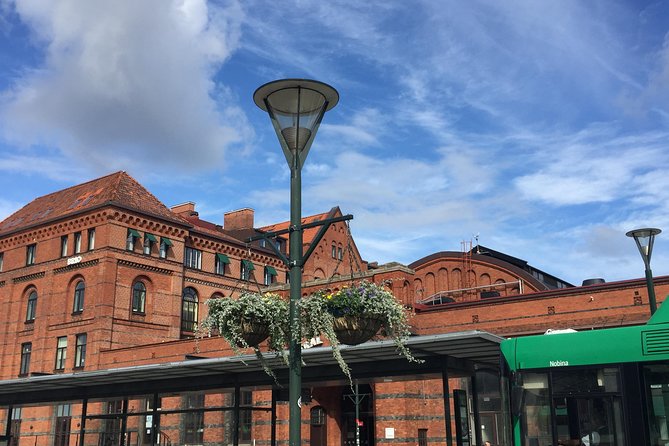 Malmo Walking Tour, 3 Hours (Small Group) - Common Questions