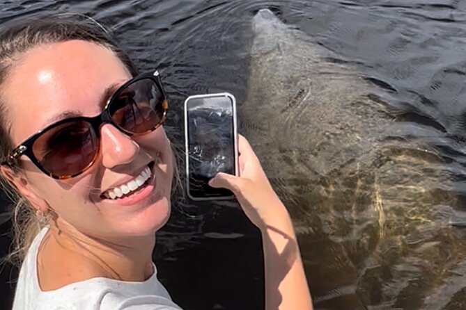 Manatee, Dolphin and 10,000 Islands Sunset Cruise! - Common Questions