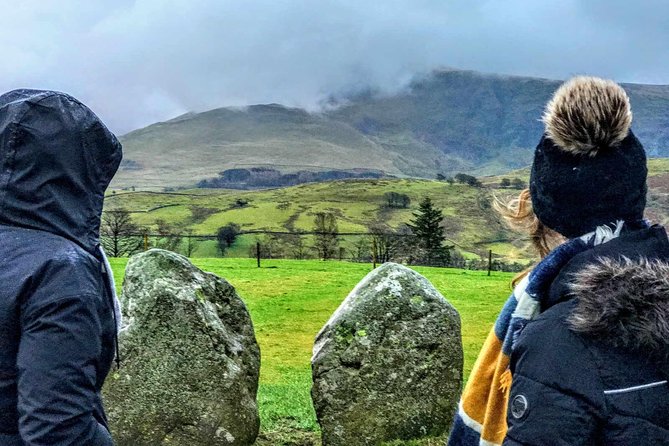 MANCHESTER: Lake District Adventure - Sightseeing Day Trip Tour - Review of BusyBus Tour