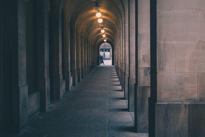 Manchester One Day Tour With a Local: 100% Personalized & Private - Reviews and Pricing Information