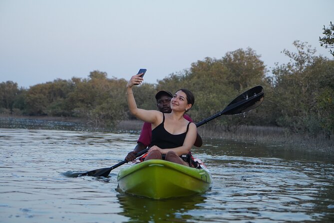 Mangrove Kayaking Purple Island Adventure - Discovering the History of Purple Island