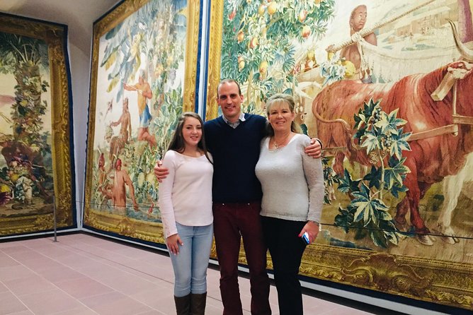 Mannheim Baroque Palace Private Tour  - Heidelberg - Check Availability
