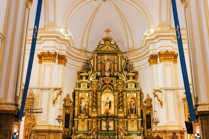 Marbella Old Town - Private Tour - Common Questions