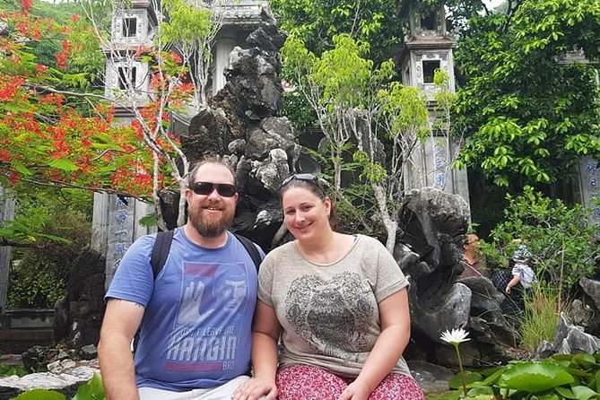 Marble Mountain &Hoi An City-Boat Ride &Night Market-Private Tour - Private Tour Benefits