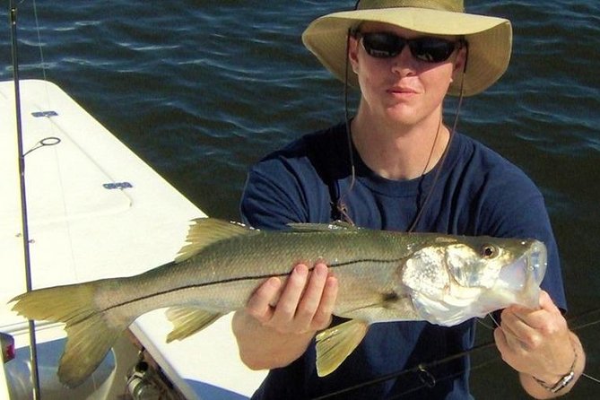 Marco Island Inshore Fishing Charters - Common Questions