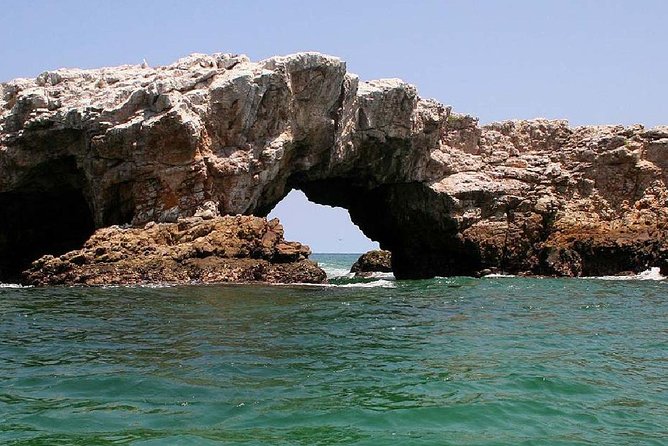 Marietas Islands Snorkeling & Hidden Beach (W/ Restrictions) - Guide, Complaint, and Recommendations