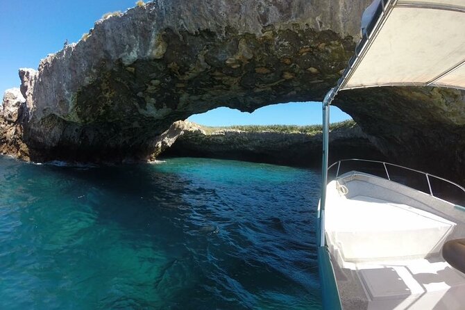 Marietas Islands Snorkeling Tour - Common Questions