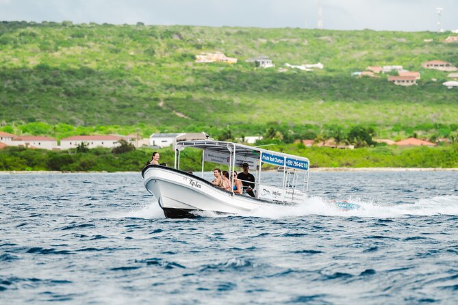 Marine Park - Private Boat Charter With Local Captain/ Guide - Common Questions