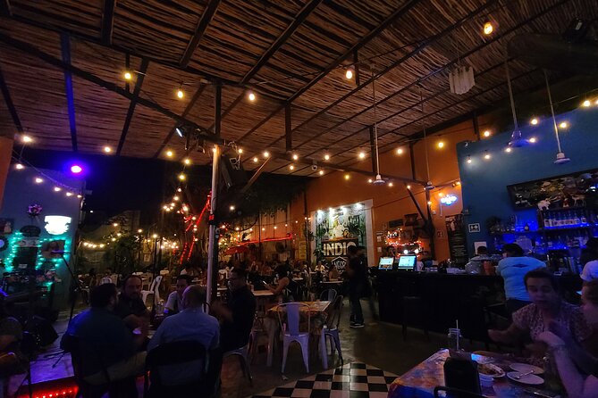 Market Tasting and Yucatecan Bars Tour in Merida - The Sum Up