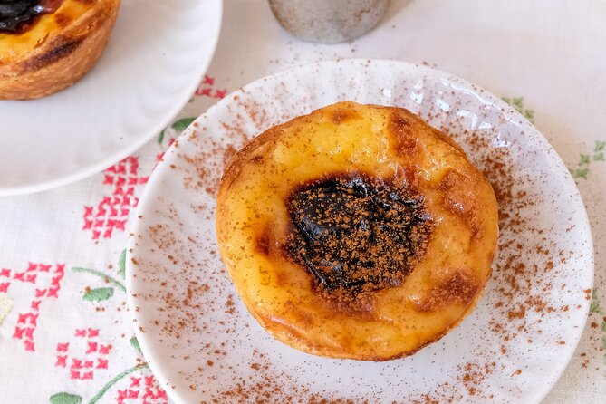 Market Tour, Cooking Class and Lunch at Mercado De Arroios - Activities During the Cooking Class