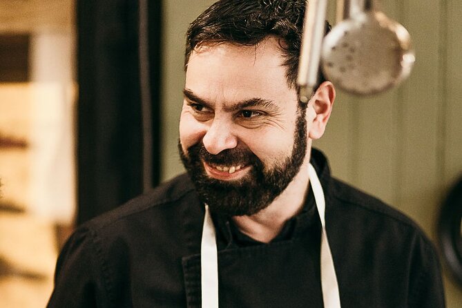 Market Tour, Cooking Class & Lunch With Chef in a Private Atelier - Directions
