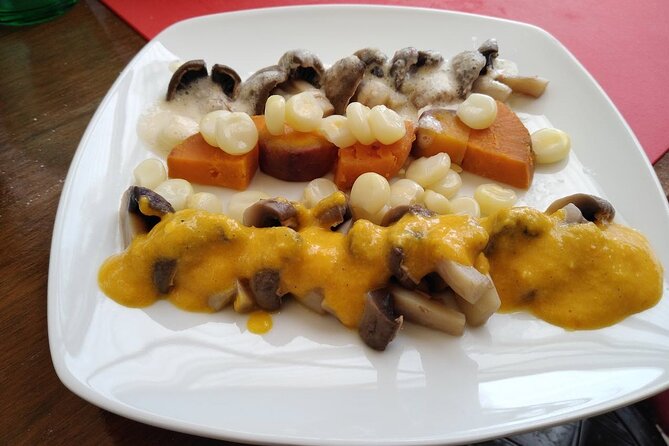 Market Tour, Tasting of 35 Fruits, and 4-Course Peruvian Cooking Class in Lima - The Sum Up