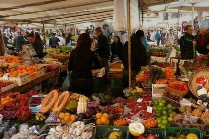 Market Visit and Cooking Lessons in a Tuscan Farmhouse - Common Questions