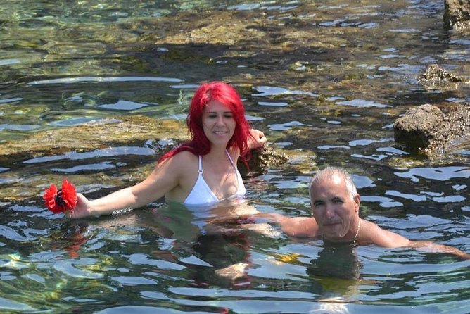 Marmaris Cruise With Turunc Village and Kumlubuk From Marmaris - Tour Overview