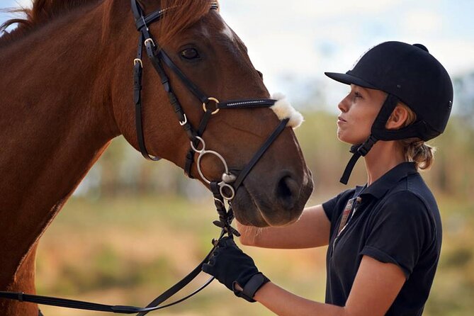 Marmaris Half Day Horse Riding Through the Rivers and Mountains - What to Bring for the Horse Riding Adventure