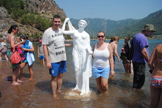 Marmaris & Icmeler Jeep Adventure - The Sum Up