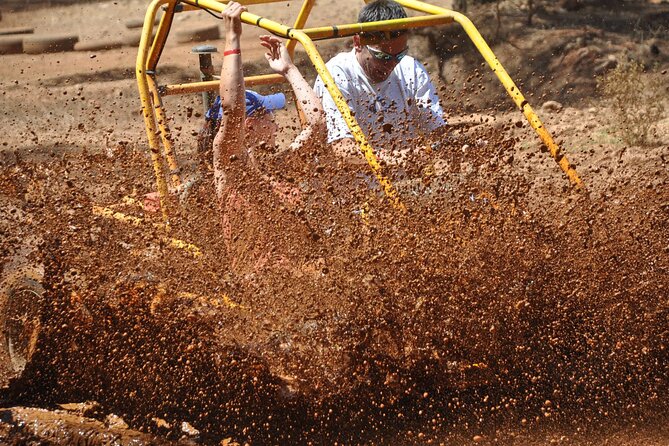 Marmaris & Icmeler Quad or Buggy Safari - Traveler Photos