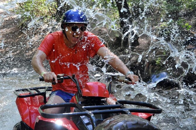 Marmaris Quad Safari Tour By Local Experts - Common Questions
