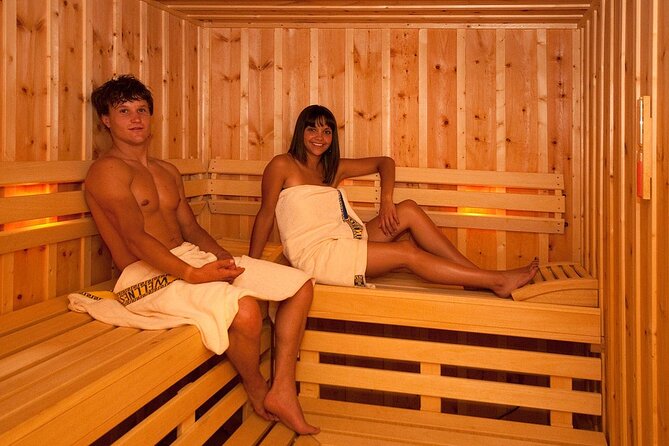 Marmaris VIP Turkish Bath & Oil Massage - Additional Information