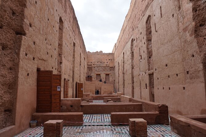 Marrakech The History and Culture Day Trip - Common Questions