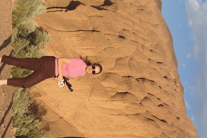 Marrakesh Private 5-Day Mt Toubkal and Sahara Desert Tour  - Marrakech - Common Questions