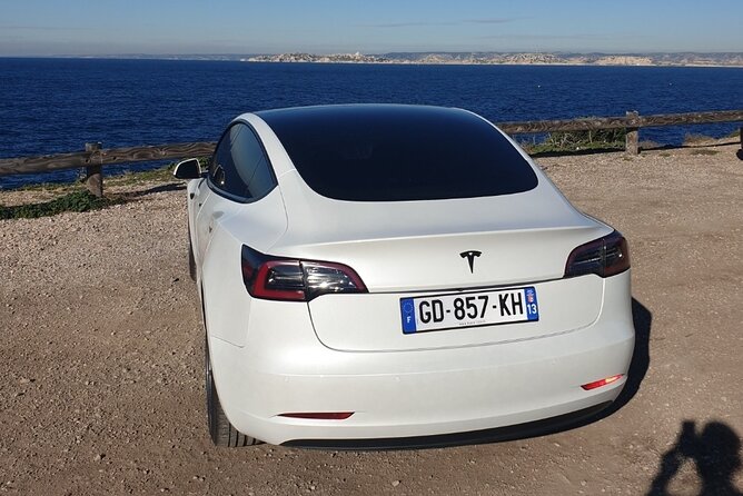 Marseille Airport Transfer to Cassis La Ciotat - Tips for a Smooth Transfer Experience